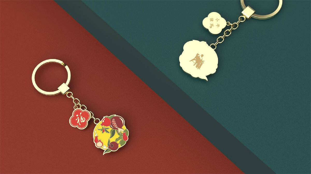 文创产品不仅是"物件",更是一种历史文化表达.
