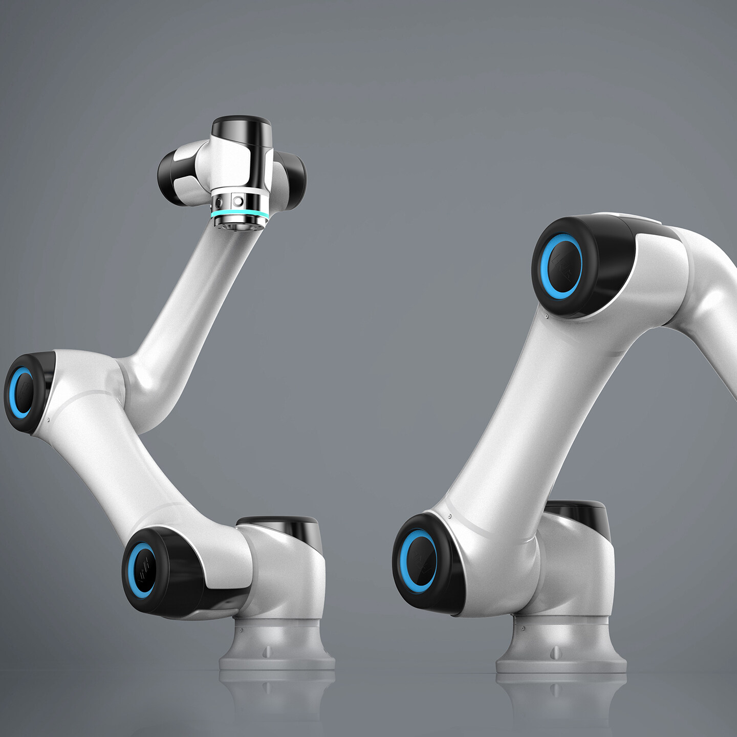 智能协作机器人设计-哈工大智能协作机器人