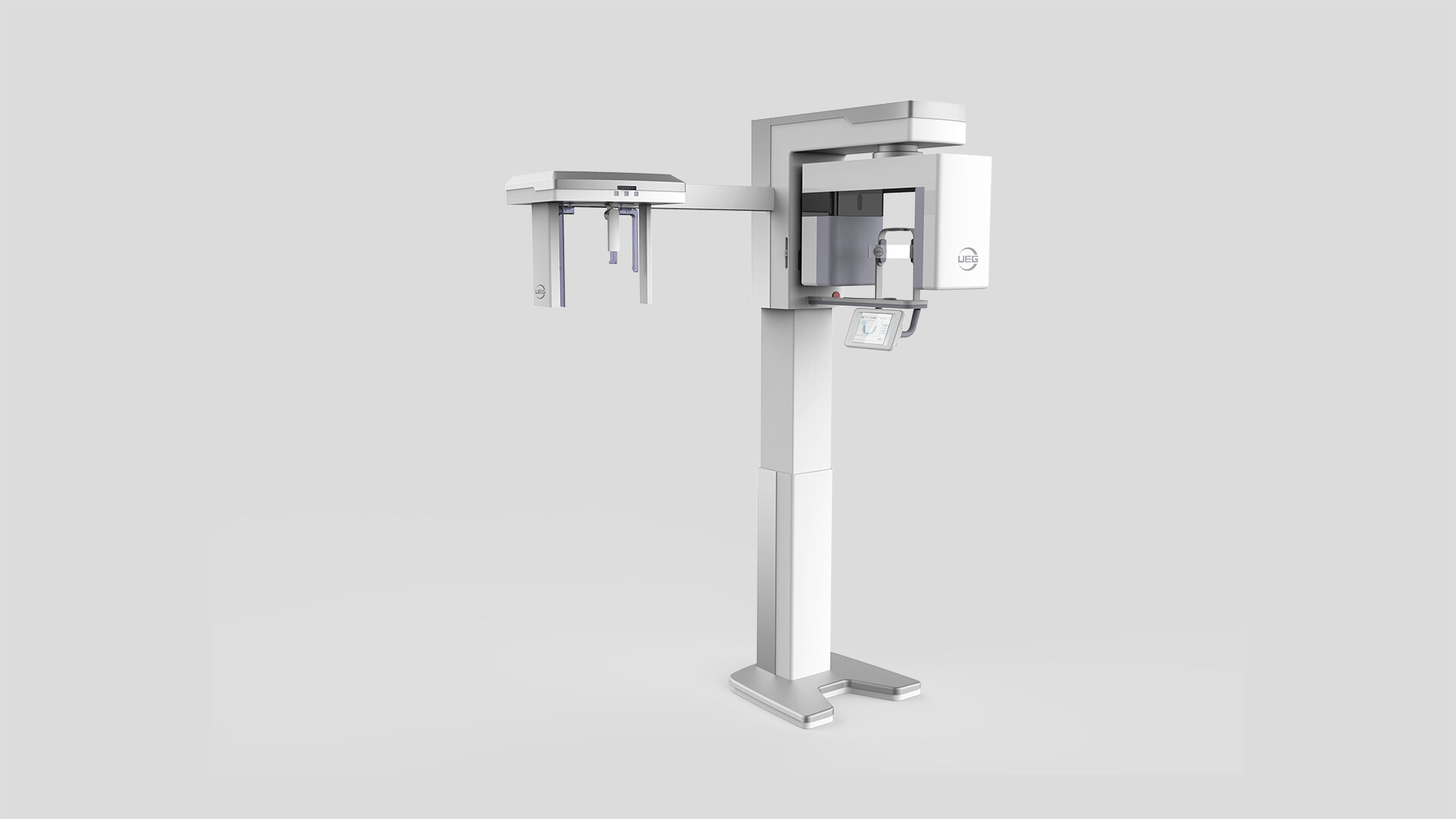 牙科CT设备设计-UEG牙科CT设备