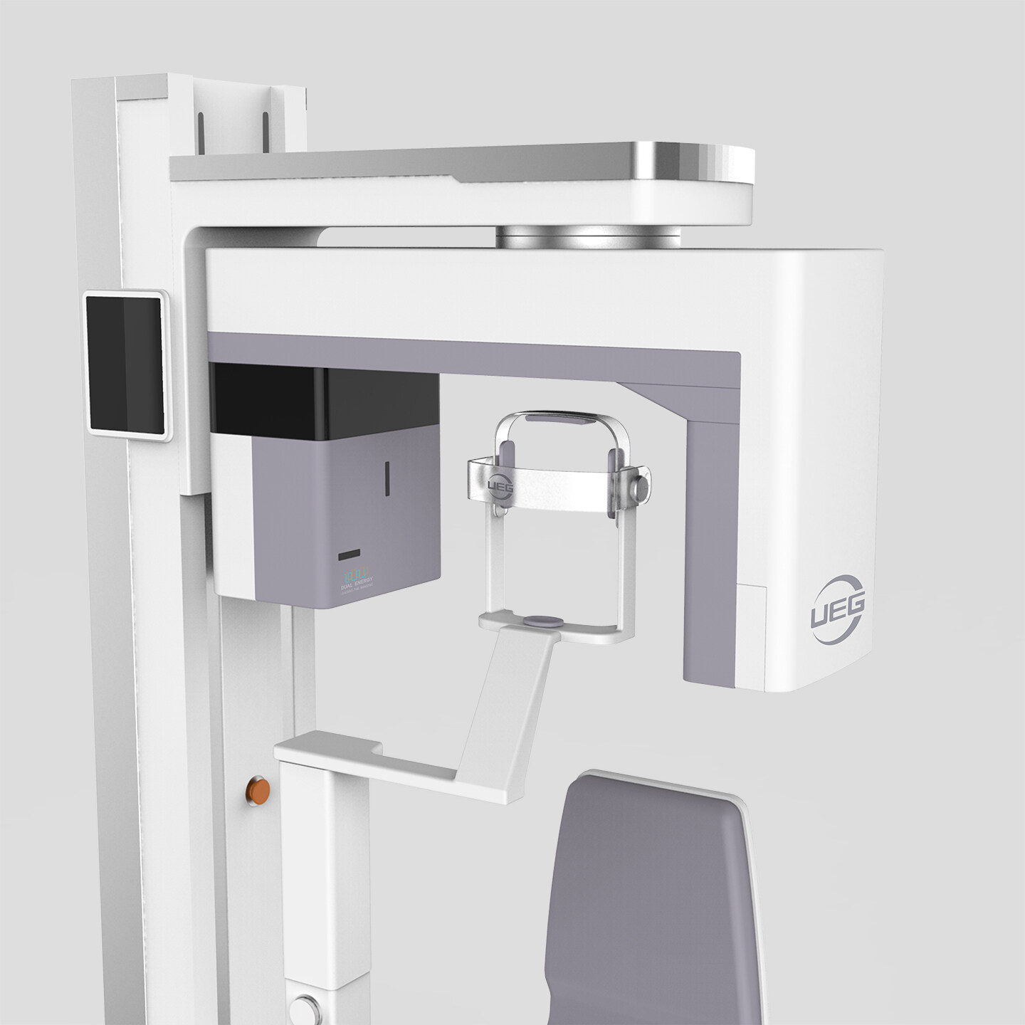 牙科CT设备设计-UEG牙科CT设备
