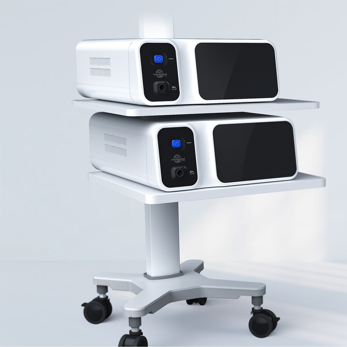 超声诊断设备设计-超声诊断系统设计-电子内窥镜设计