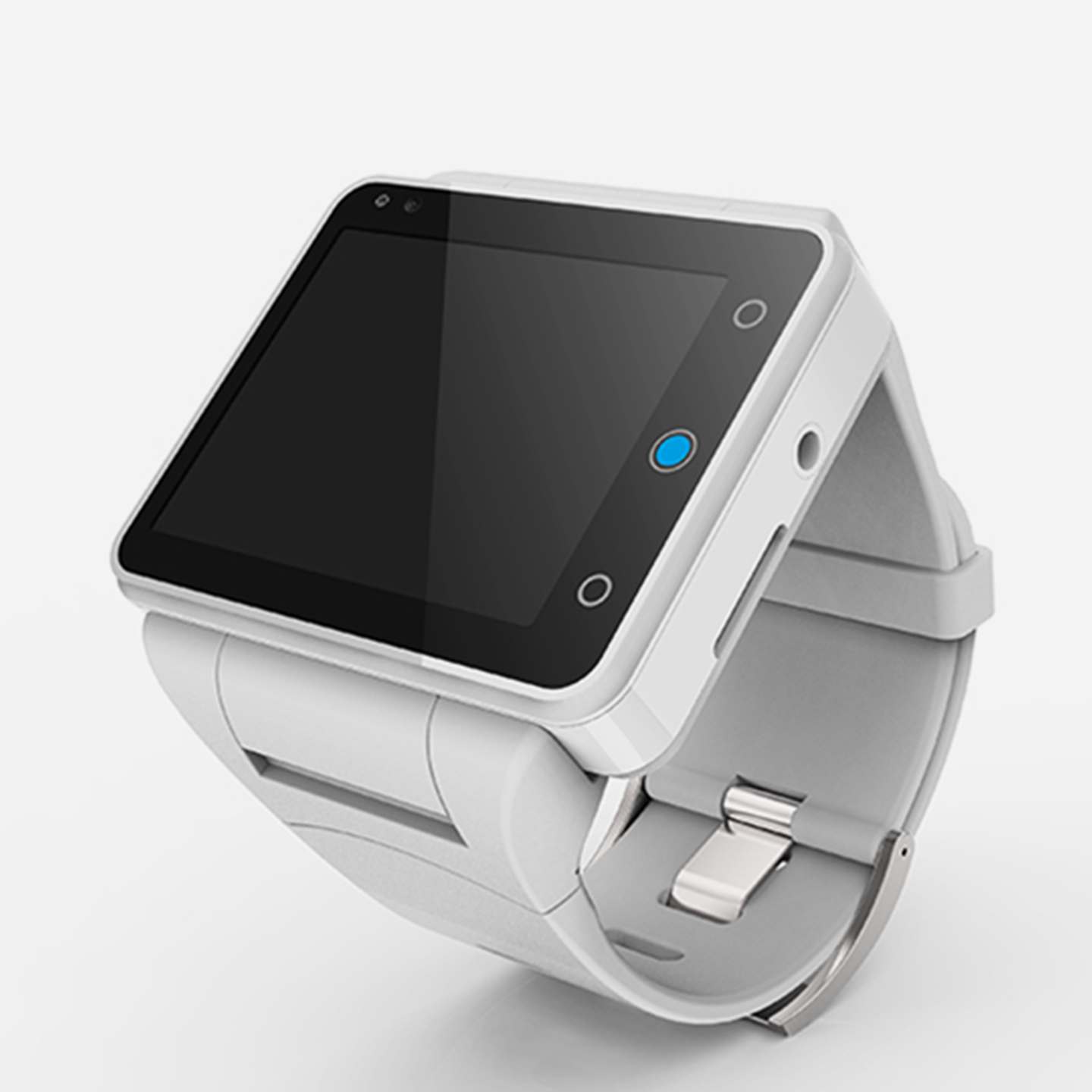 智能腕带手表设计-创造智能腕带手表
