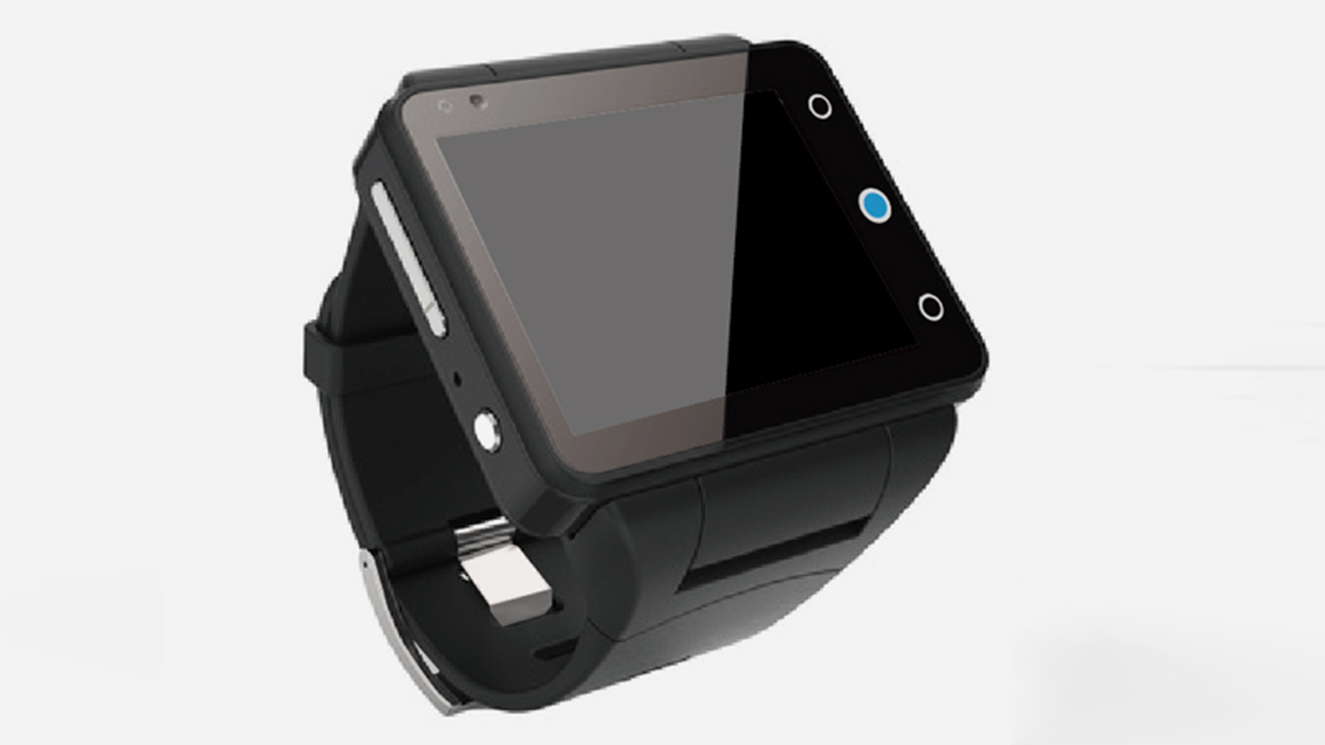 智能腕带手表设计-创造智能腕带手表