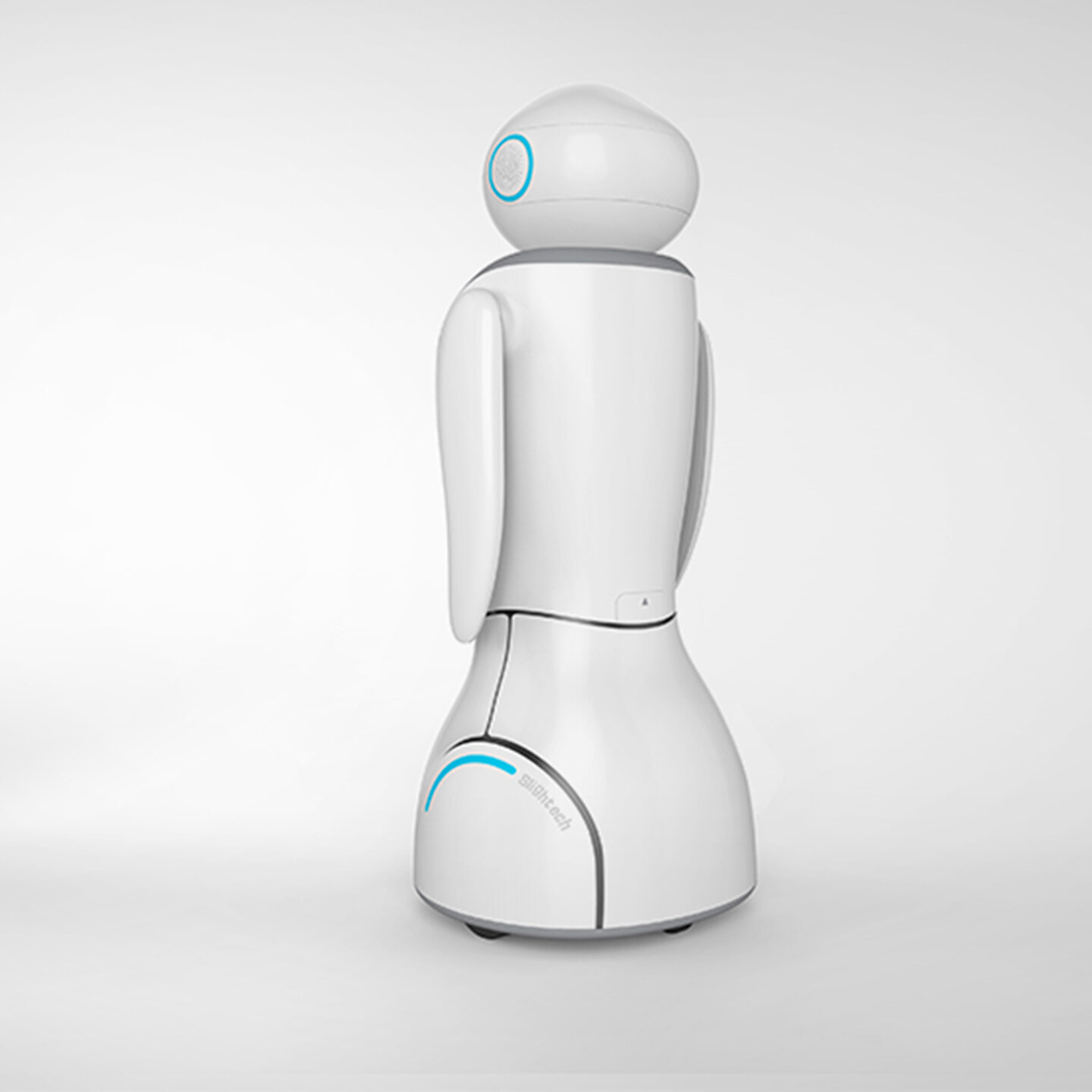 家庭服务机器人设计-SDENO小觅机器人