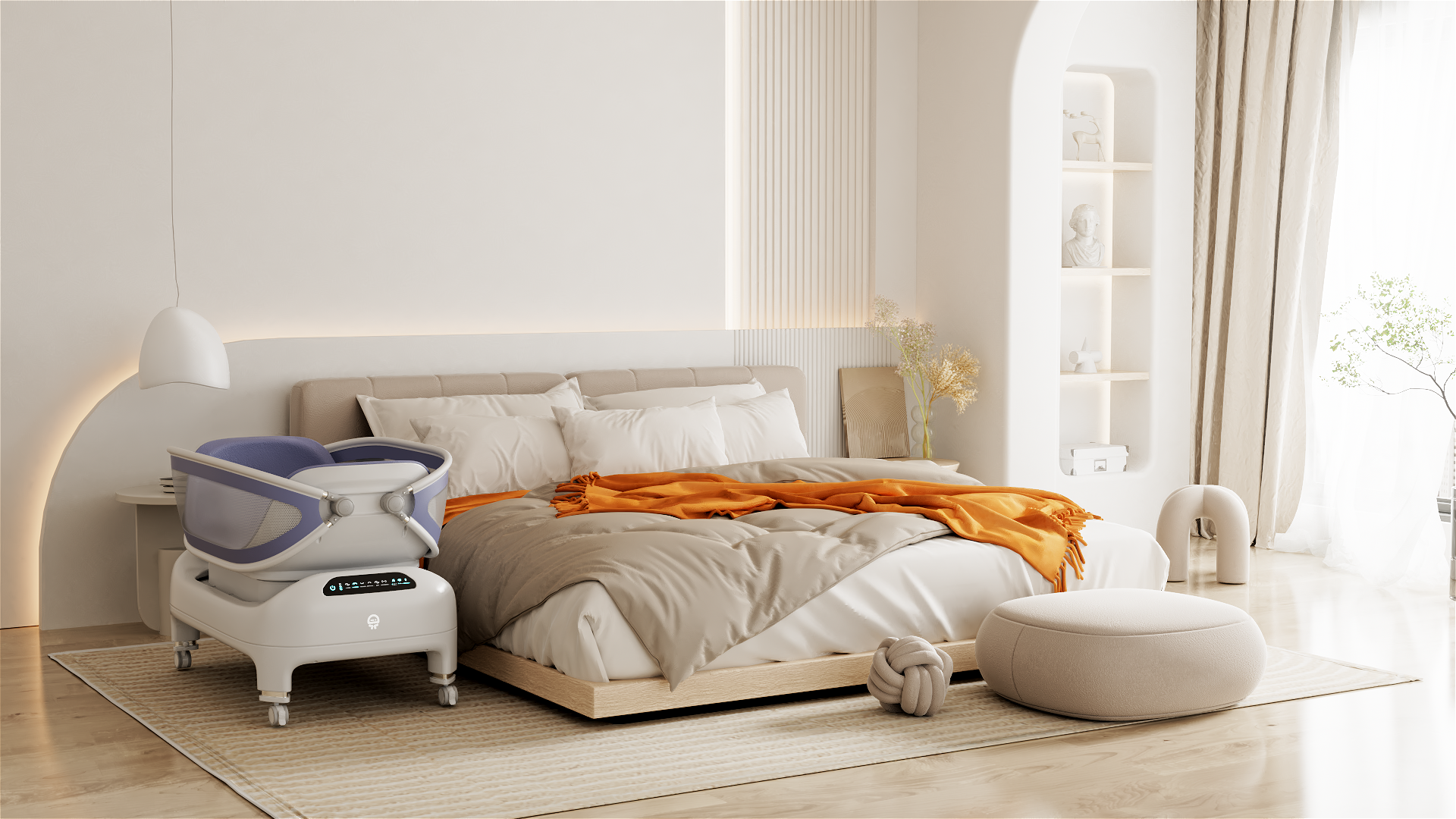 智能电动摇床设计-智能电动摇床研发设计