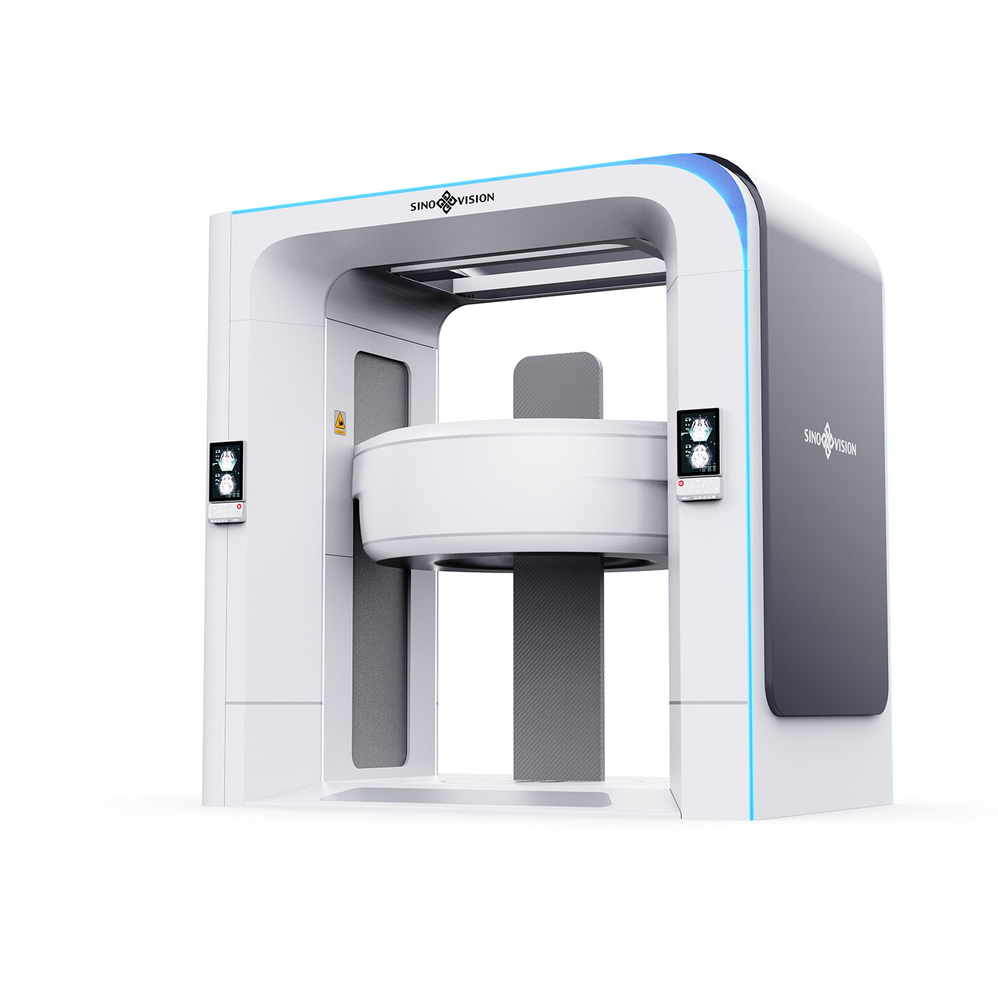 3D打印机机箱外观设计-nanoArch S140科研级打印系统